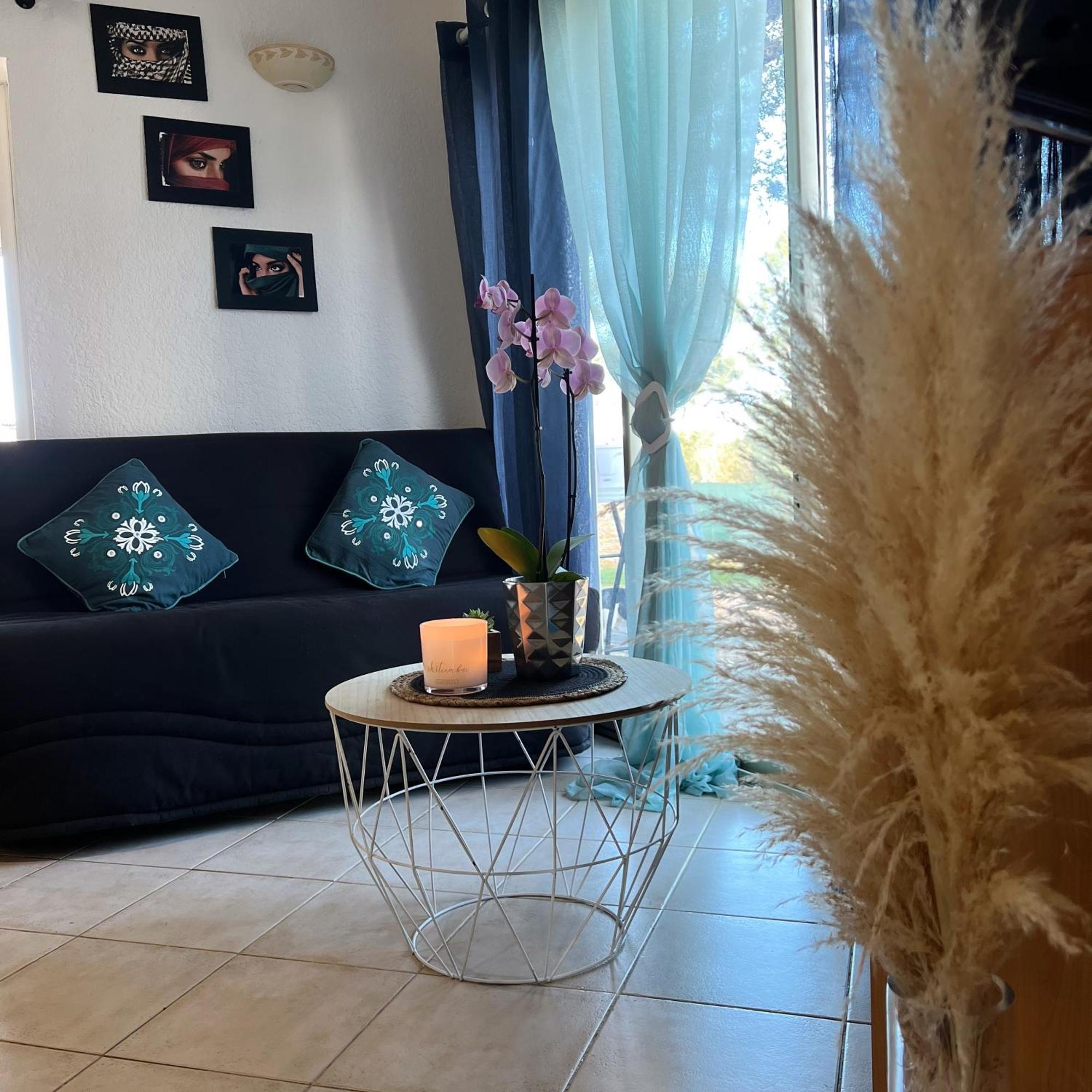 Villa Conception Le Thoronet Ngoại thất bức ảnh