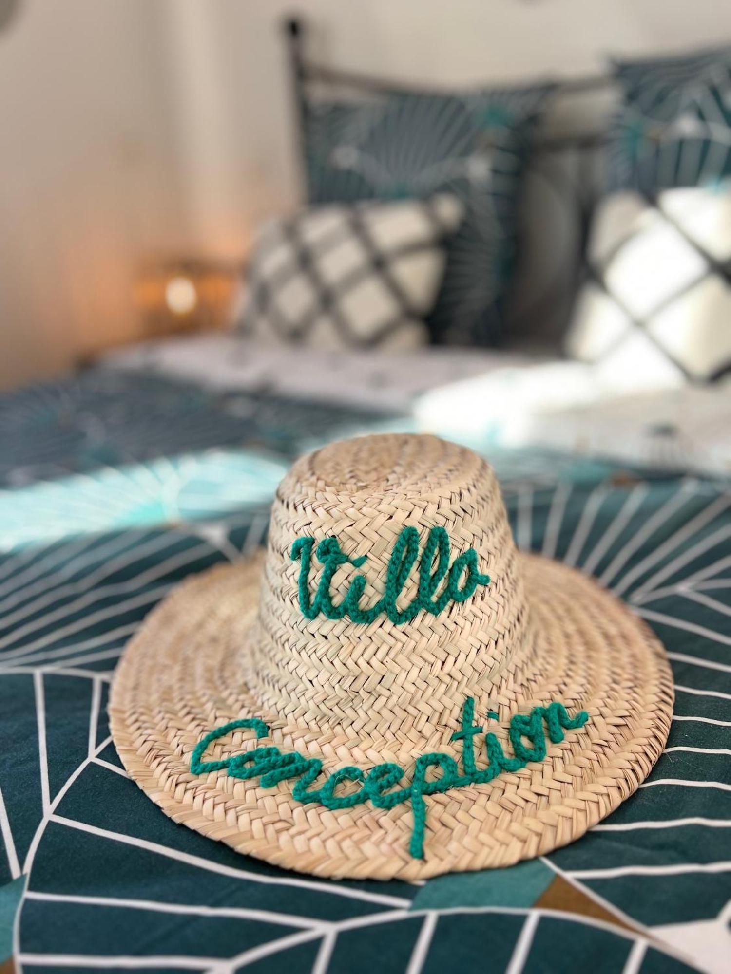 Villa Conception Le Thoronet Ngoại thất bức ảnh