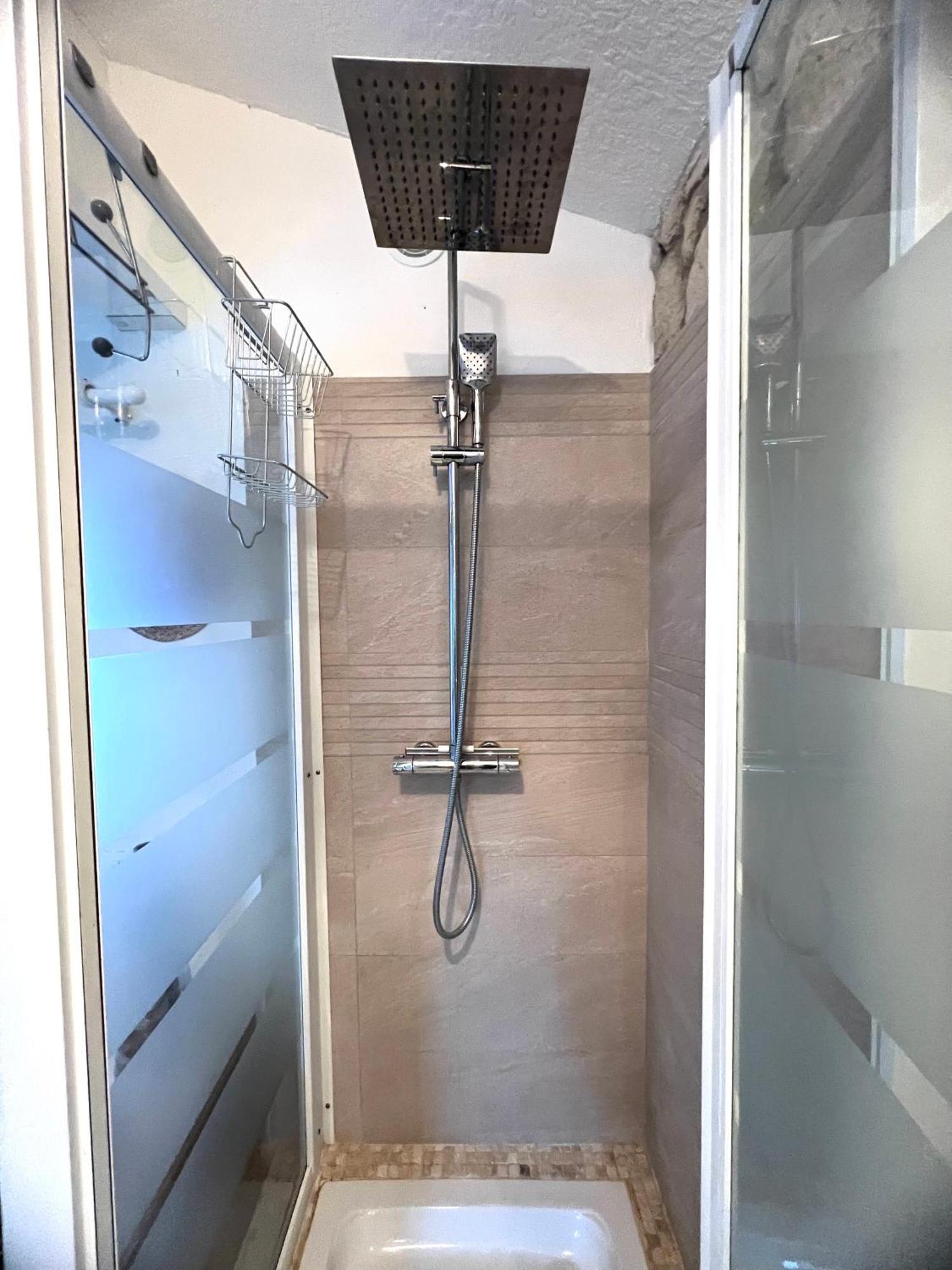 Villa Conception Le Thoronet Ngoại thất bức ảnh