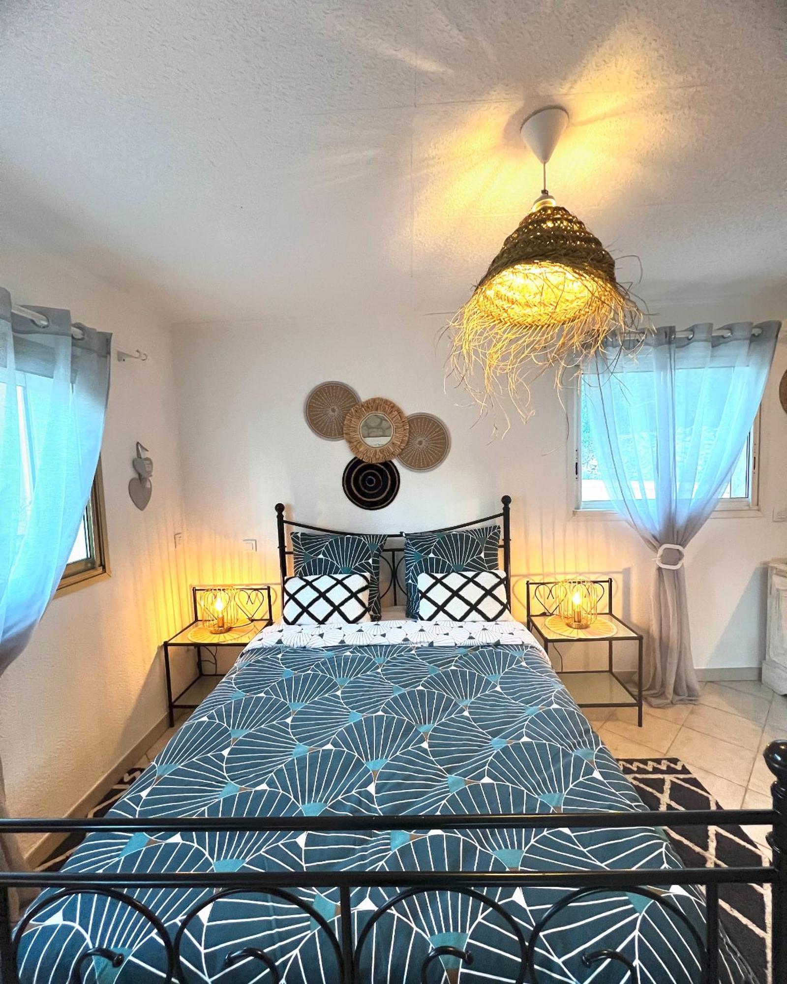 Villa Conception Le Thoronet Ngoại thất bức ảnh